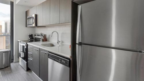 Riverwalk Fort Lauderdale Apartment | Flow Fort Lauderdale Condos by Barsala