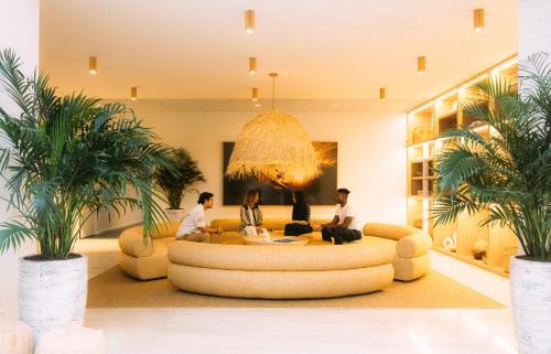 Riverwalk Fort Lauderdale Apartment | Flow Fort Lauderdale Hotel