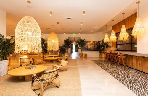 Riverwalk Fort Lauderdale Apartment | Flow Fort Lauderdale Hotel