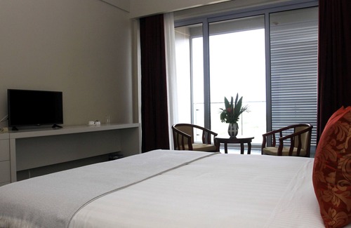 Benguela Hotel | Flow Hotel Benguela