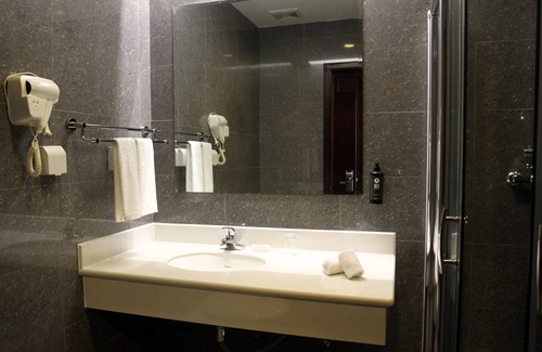 Benguela Hotel | Flow Hotel Benguela