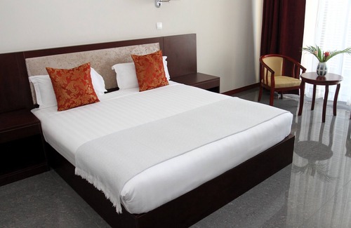 Benguela Hotel | Flow Hotel Benguela