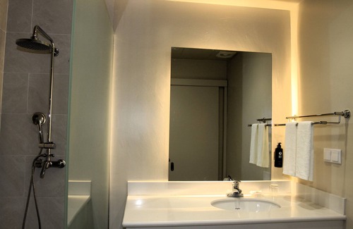 Benguela Hotel | Flow Hotel Benguela