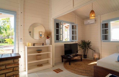 Jijoca de Jericoacoara Hotel | Flow House Jeri