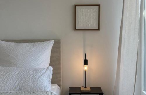 Herrsching am Ammersee Apartment | Flow Living Penthouse in See- und Bahnhofsnähe