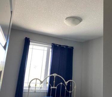 Southwest Calgary House | Flowealth Property Luxury Villa Near Lake Netflix TV Wifi