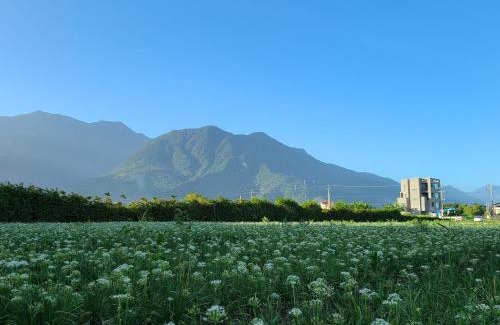 Ji'an House | Flower 280