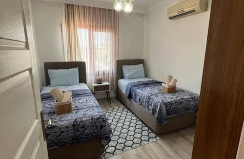 Patara Apartment | Flower Apart Patara