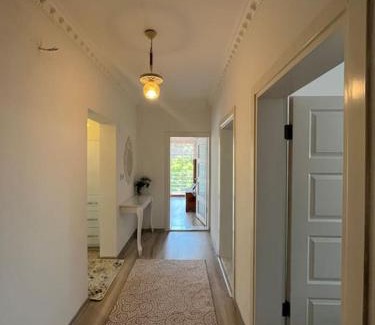 Patara Apartment | Flower Apart Patara
