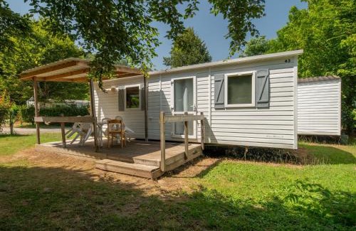 Monceaux-sur-Dordogne Other | Flower Camping Echo du Malpas