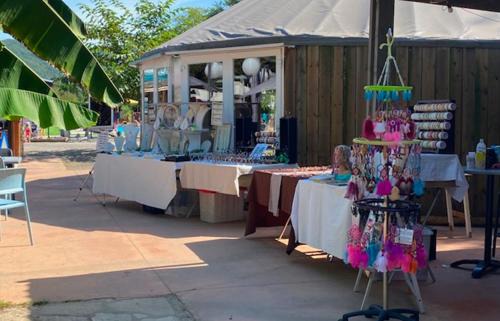 Monceaux-sur-Dordogne Other | Flower Camping Echo du Malpas