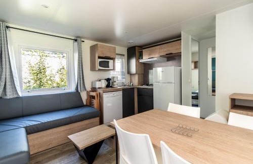 Monceaux-sur-Dordogne Other | Flower Camping Echo du Malpas