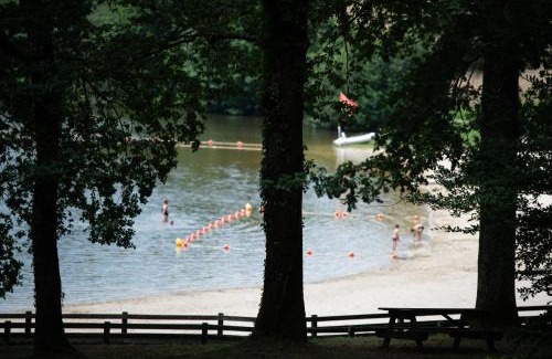Angoisse Other | Flower Camping de Rouffiac