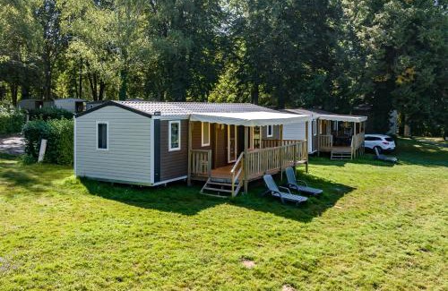 Angoisse Other | Flower Camping de Rouffiac