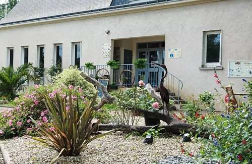 Luynes House | Flower Camping Les Granges * - Mobile home Comfort 30m2 (2 bedrooms) + covered terrace 4 people