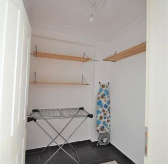 Tosmur Belediyesi Apartment | Flower Garden Oba/Alanya