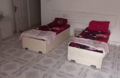 Nouakchott Apartment | Flower House