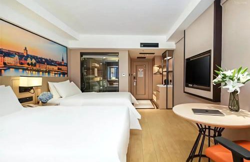 Central Equatoria Hotel | Flower International Hotel