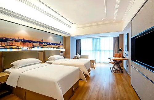 Central Equatoria Hotel | Flower International Hotel