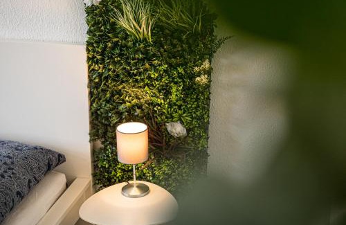 Eilenburg Apartment | Flower Love