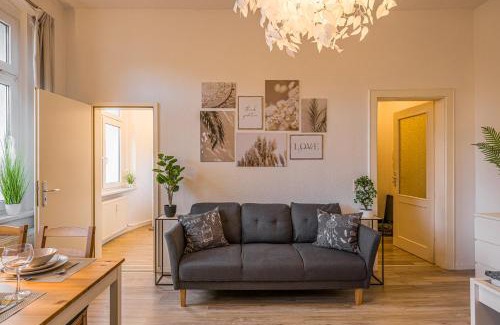 Eilenburg Apartment | Flower Love