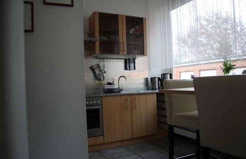 Mittelnkirchen Apartment | Flower Magic No. 7 - Apartmenthaus Blütenzauber