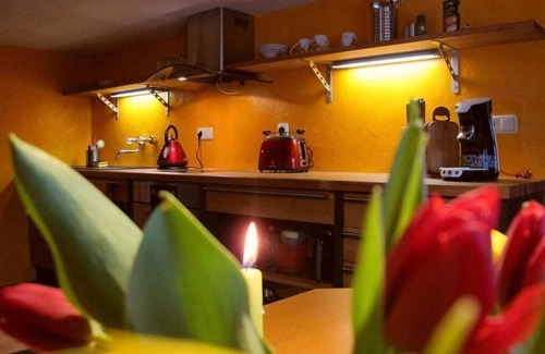 Schwanden House | Flower Oasis Allgäu Comfortable holiday residence