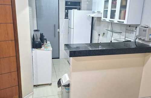 Curio-Utinga House | Flower of the Amazon COP 30