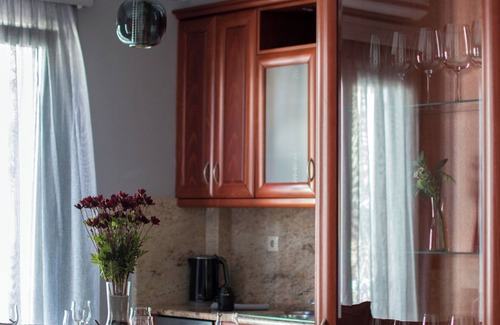 Preveza Apartment | Flower Pot Complex