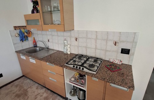 Zanica Apartment | Flower Powers