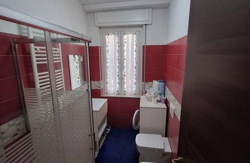 Zanica Apartment | Flower Powers
