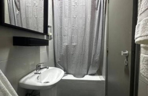 Sobrado Apartment | Flower Residence Apt Duplo2