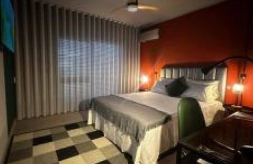 Sobrado Apartment | Flower Residence Apt Duplo2