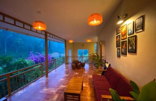Devikolam House | Flower Valley Plantation Homestay