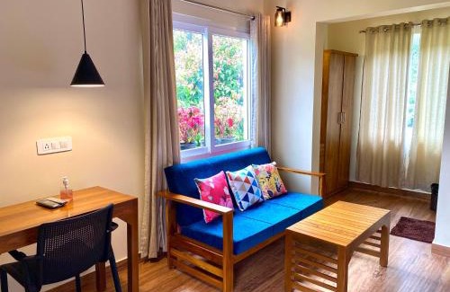 Devikolam House | Flower Valley Plantation Homestay
