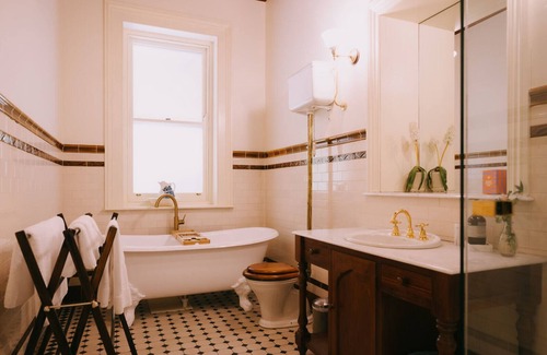 Strath Creek House | Flowerdale Estate
