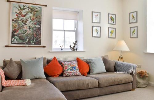 North Sea House | Flowergate House