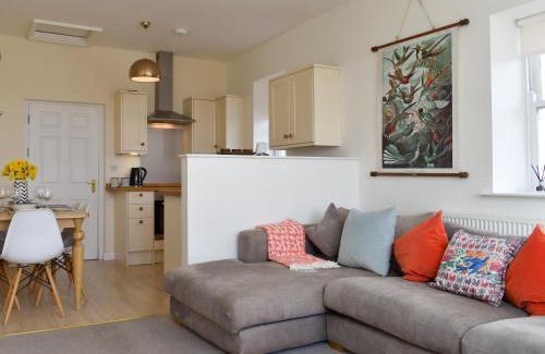 North Sea House | Flowergate House