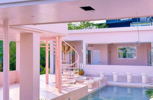 Xiaoliuqiu House | Flowering Villa