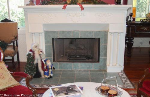 Summerville Historic District Bed & Breakfast | Flowertown Bed and Breakfast