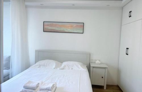 Huaihai Road Commercial Area Apartment | flowerzhaohuaxishi