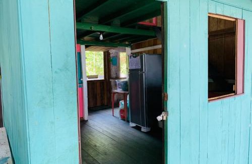 Maracana House | FlowMove Algodoal