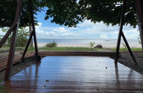 Maracana House | FlowMove Retreat Algodoal