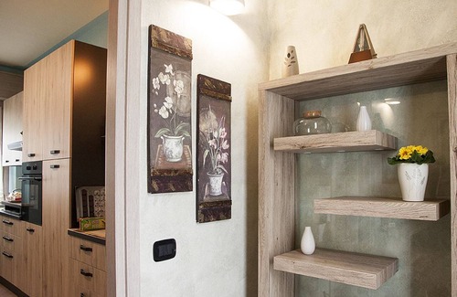 San Giorgio di Lomellina Bed & Breakfast | Flu Bed & Breakfast