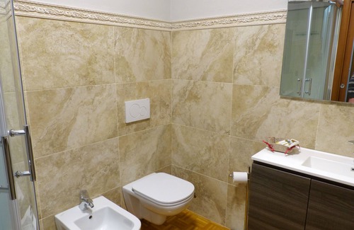San Giorgio di Lomellina Bed & Breakfast | Flu Bed & Breakfast