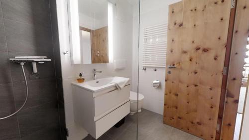 Silvaplana Apartment | Flurina 42