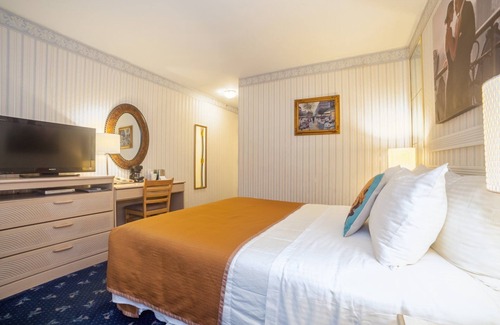 Flushing Chinatown Hotel | Flushing Central Hotel 88