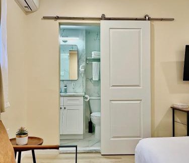 Murray Hill House | Flushing City Escape