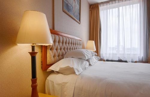 Flushing Chinatown Hotel | Flushing Hotel