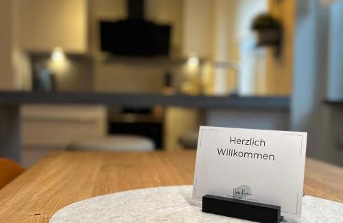 Guenzburg Apartment | Fluss Residenz Günzburg